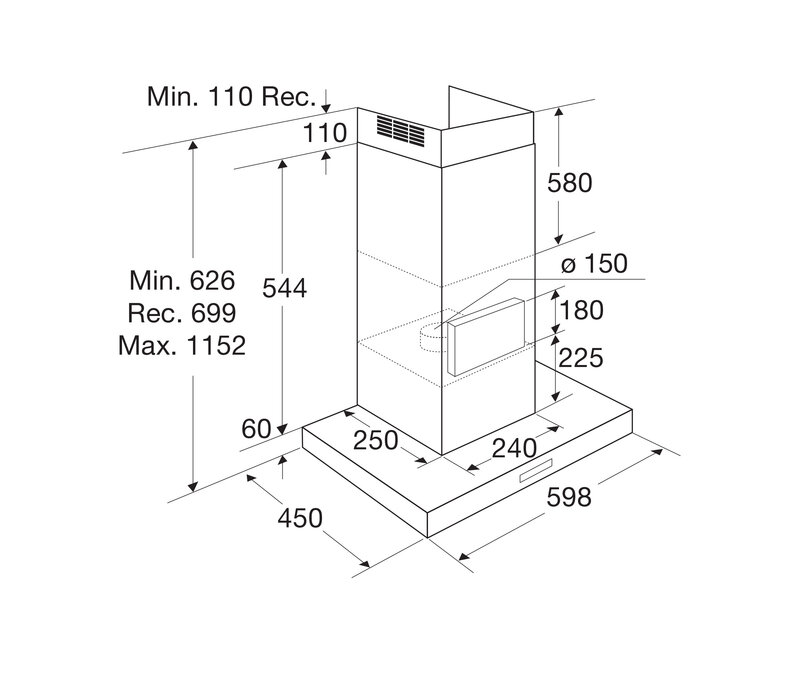 BSK640MAT