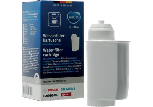 Siemens Brita Intenza Waterfilter