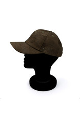 cork baseball cap