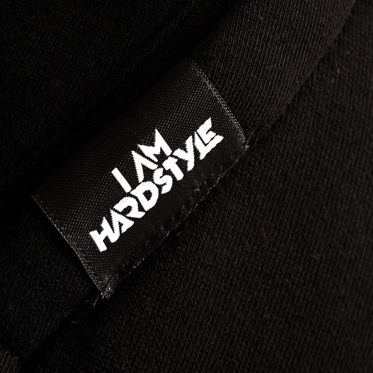 SYTC Hoodie - I AM HARDSTYLE Shop