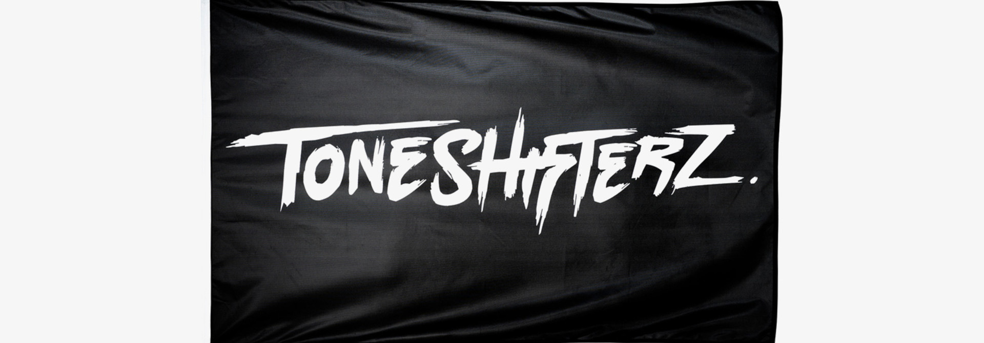 Toneshifterz - Flag
