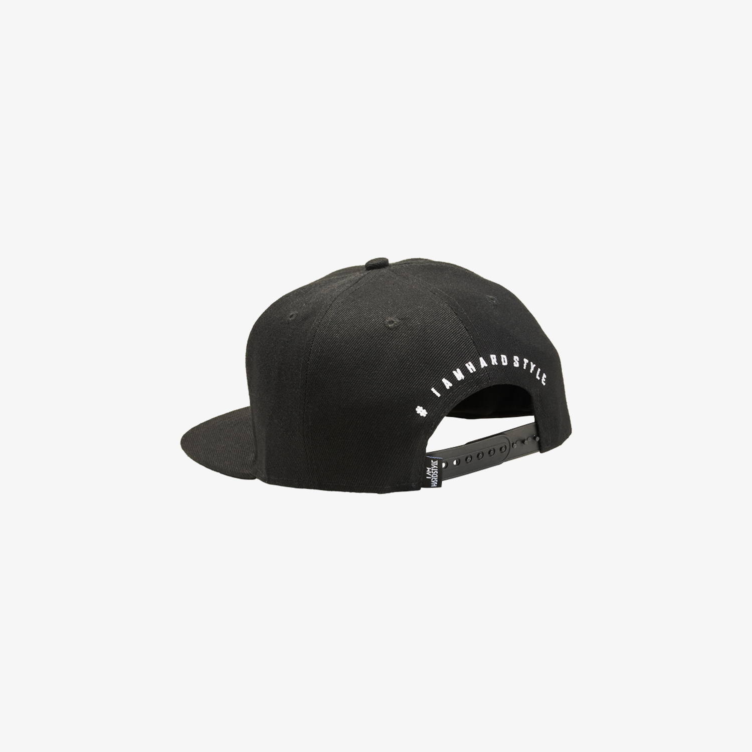 hardstyle snapback