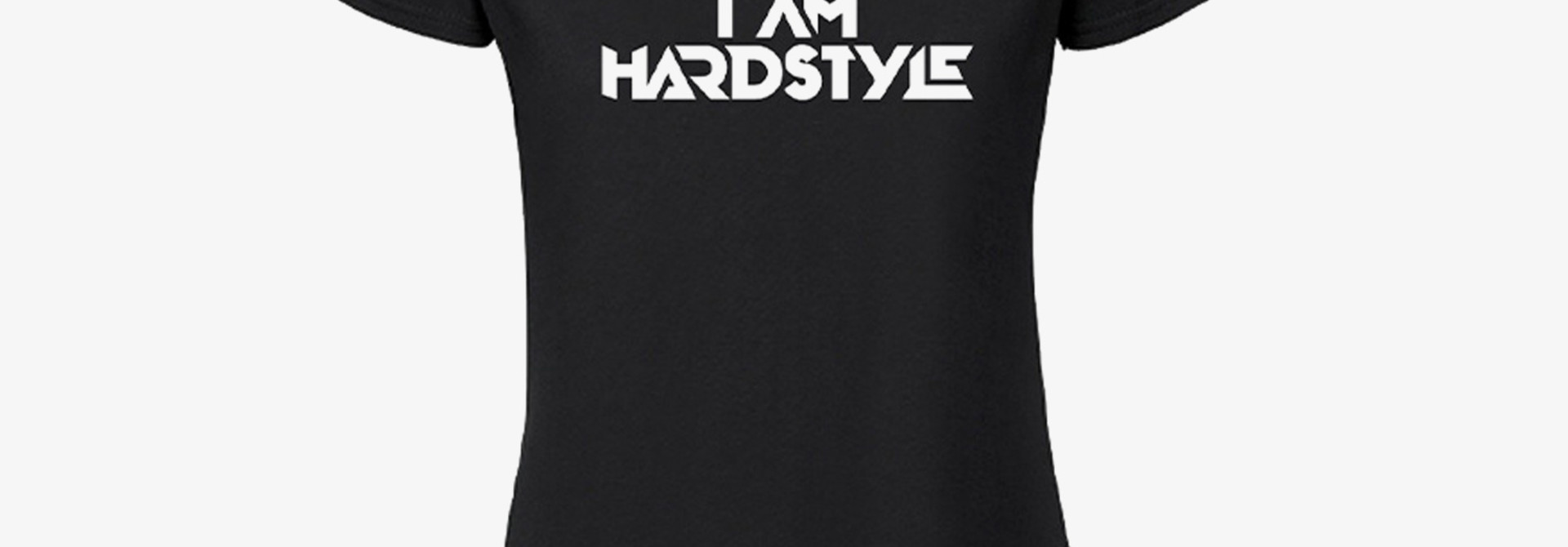 Born & Raised T-Shirt - Artwork (Women)