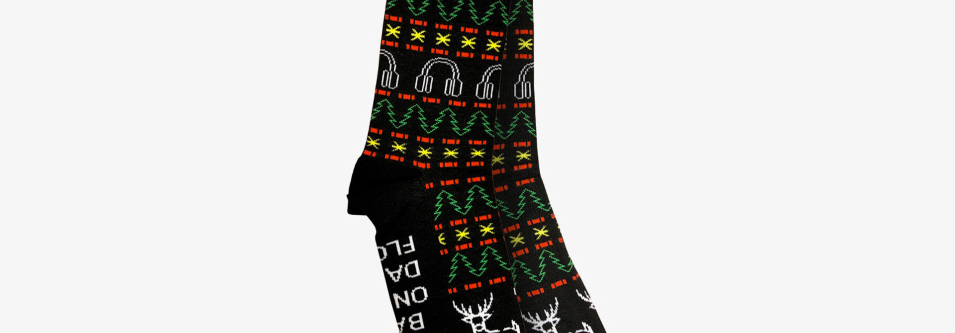 Christmas Socks