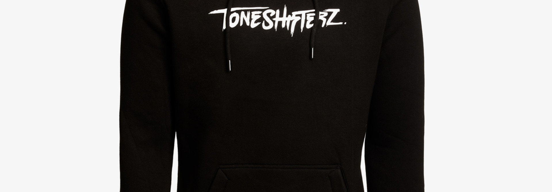 Toneshifterz - Hoodie