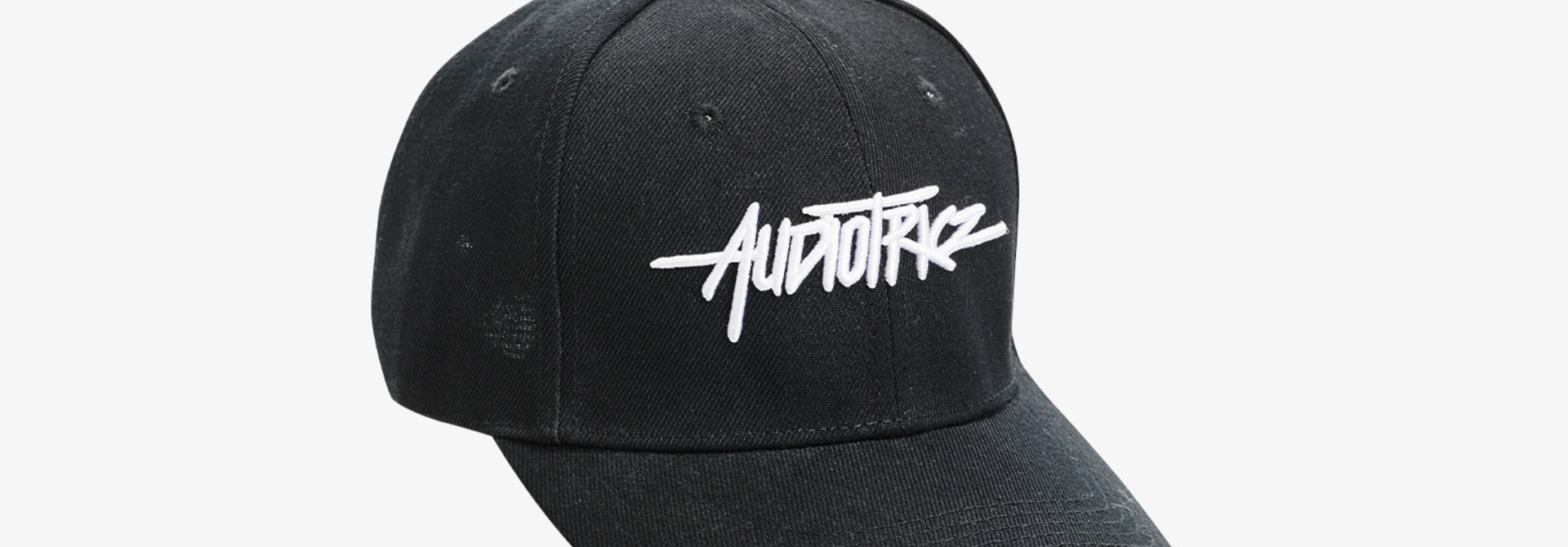 Audiotricz - Cap