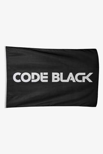 Code Black - Flag