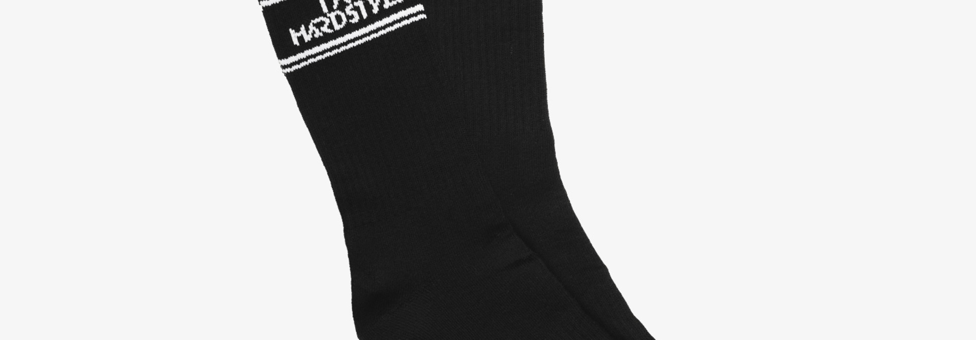 Sport Socks - Black