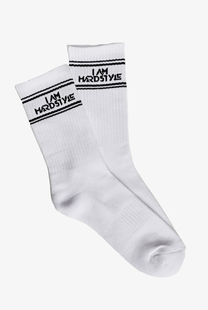 Socks - I AM HARDSTYLE Shop