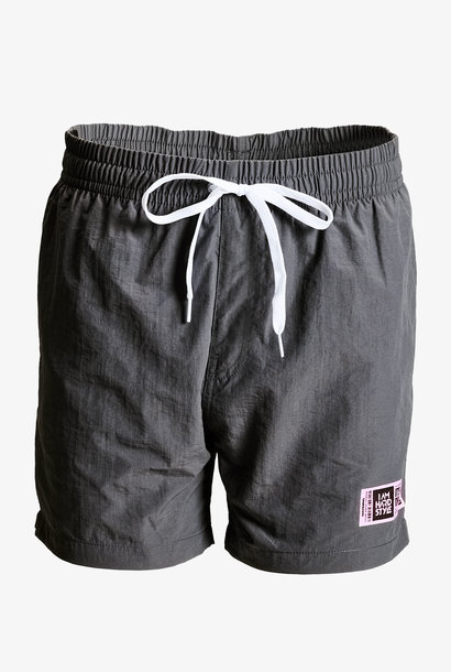 Swim short (Grey)