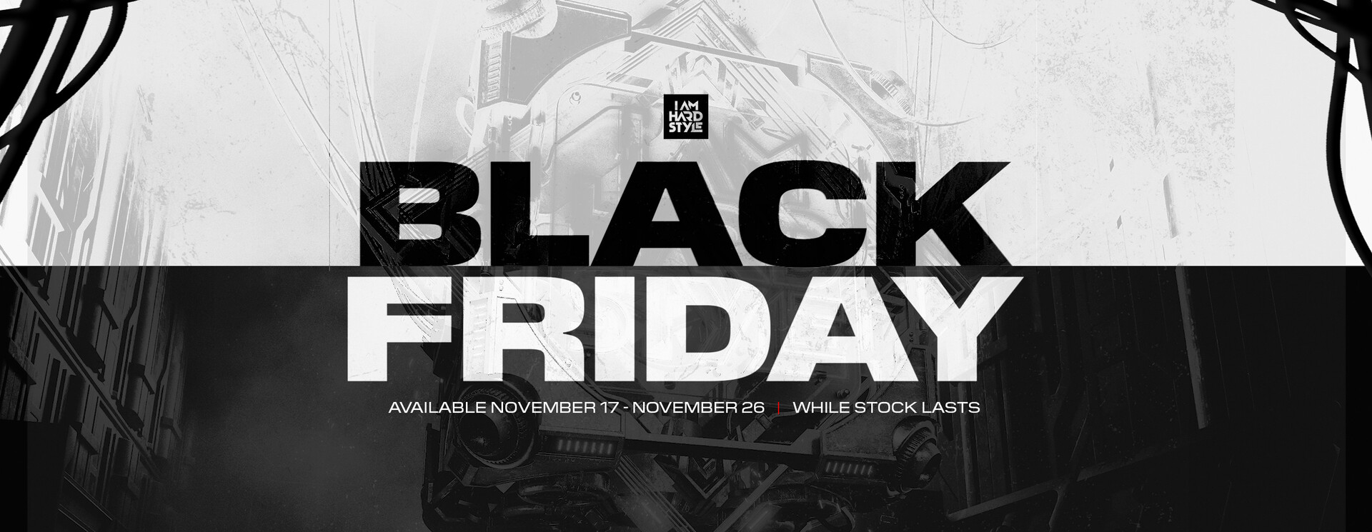 Black Friday