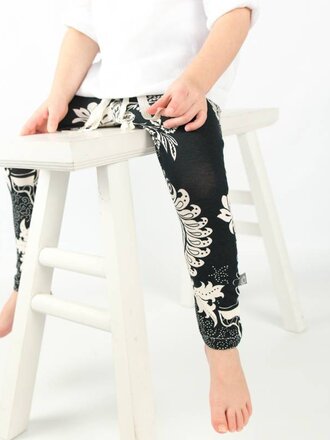 Koyuki Li / legging
