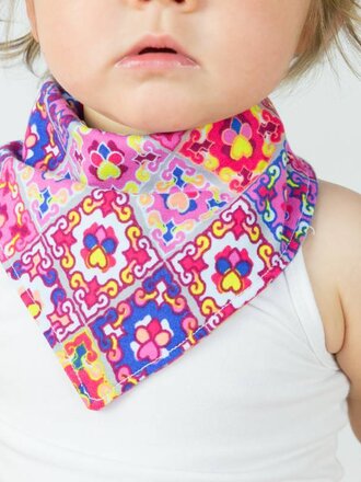 Taimana Tae / slab bandana sjaal