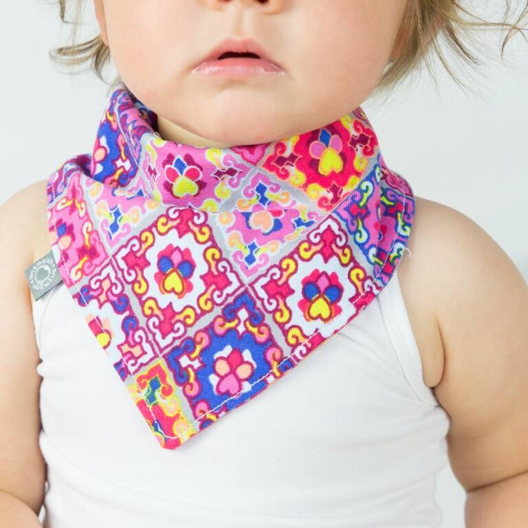 tinymoon Taimana Tae / slab bandana sjaal