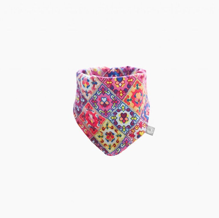 tinymoon Taimana Tae / slab bandana sjaal