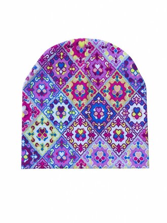 Taimana Tae / newborn beanie / mutsje