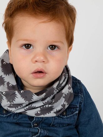 Siili Tahti grey / colsjaal