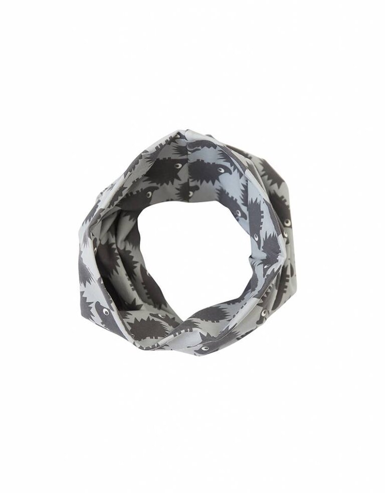 tinymoon Siili Tahti grey  / colsjaal
