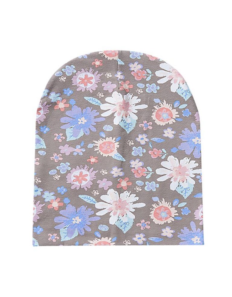 tinymoon Lou Lou Bloom pastel / slouchy beanie