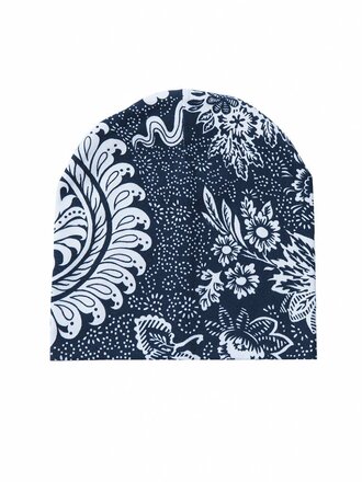 Koyuki Li / newborn beanie / mutsje