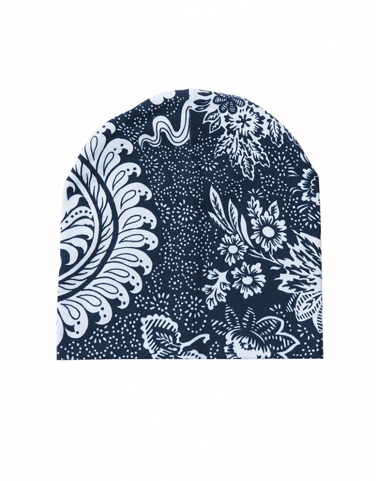 tinymoon Koyuki Li / newborn beanie / mutsje