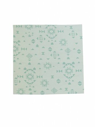 Nya Nyo mint / colsjaal