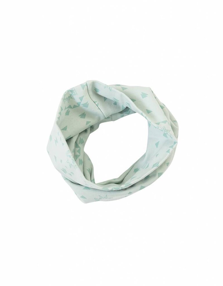 tinymoon Nya Nyo mint / colsjaal