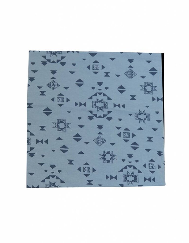 tinymoon Nya Nyo indigo / colsjaal