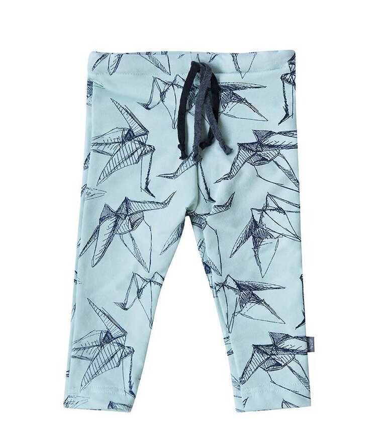 tinymoon Minto Senbazuru / legging