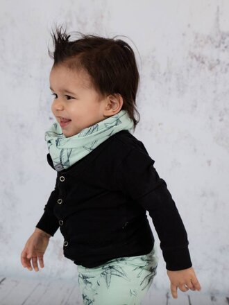 Minto Senbazuru / colsjaal