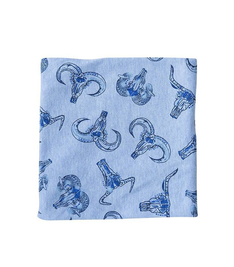 tinymoon Tiny Torro blue  / colsjaal