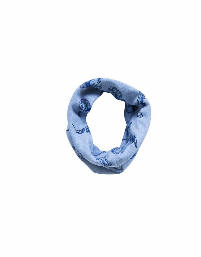 tinymoon Tiny Torro blue  / colsjaal