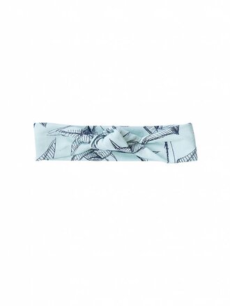 Minto Senbazuru / haarband knoop