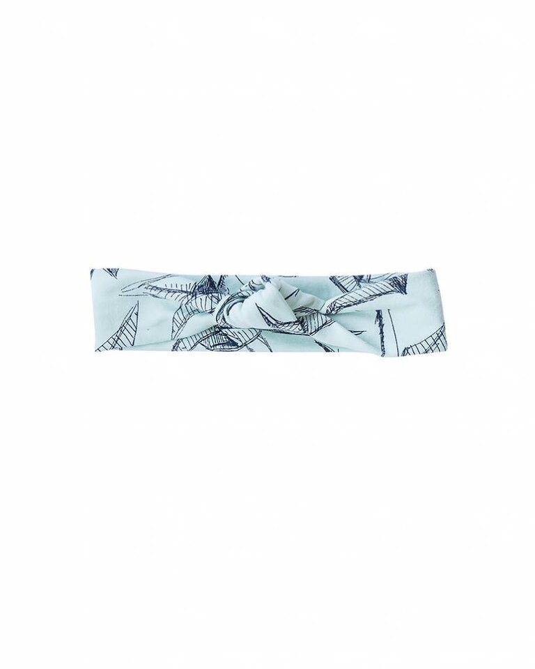 tinymoon Minto Senbazuru / haarband knoop