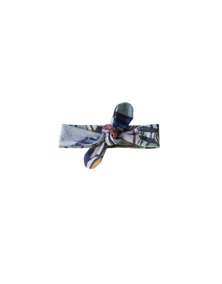 tinymoon Picasso Cubismo / haarband strik