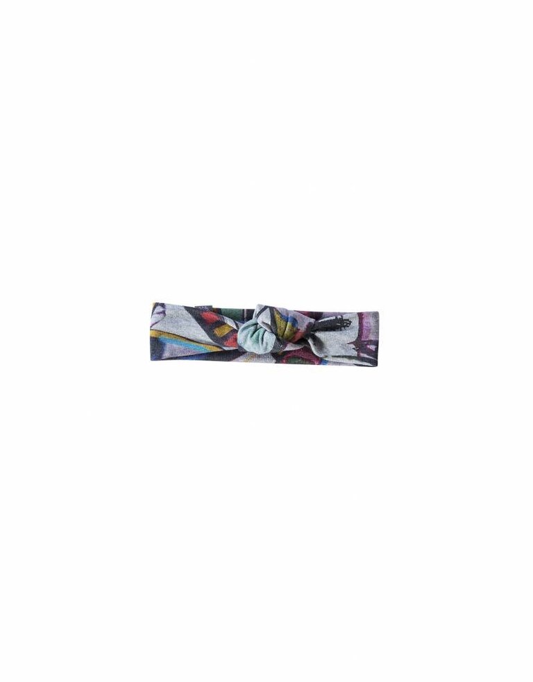 tinymoon Picasso Cubismo / haarband knoop