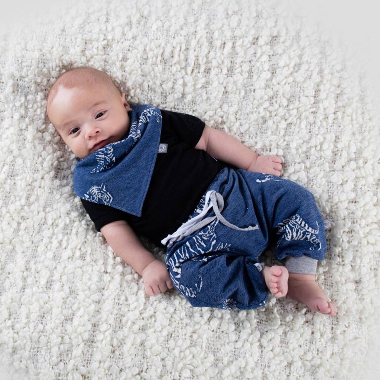 tinymoon  Joggy Jack / harem