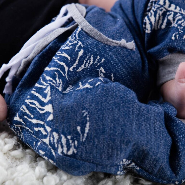 tinymoon  Joggy Jack / harem