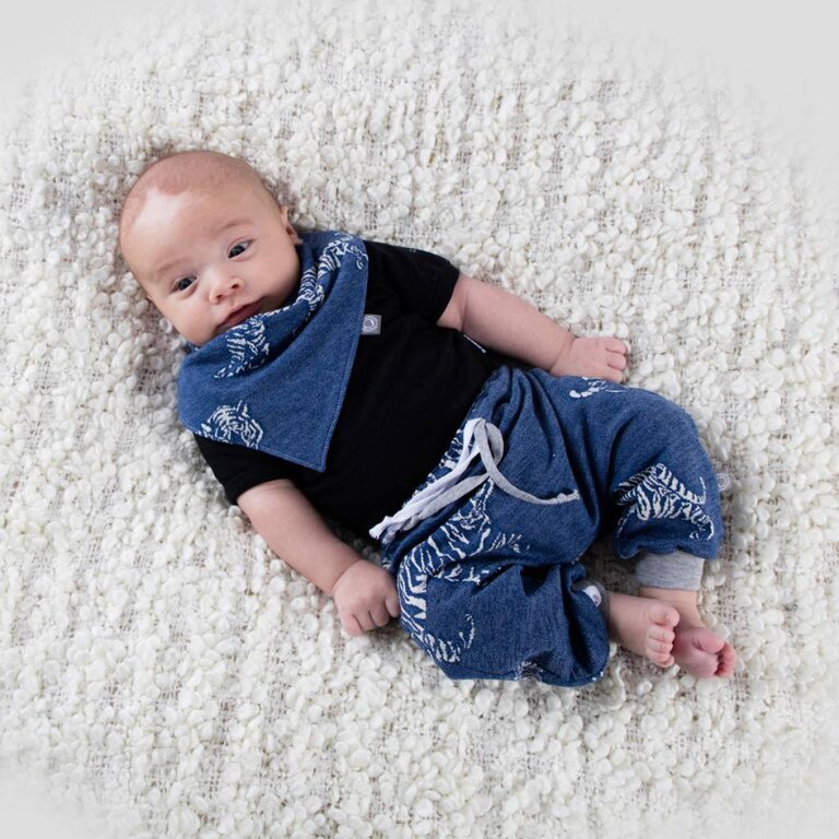 tinymoon  Joggy Jack / harem