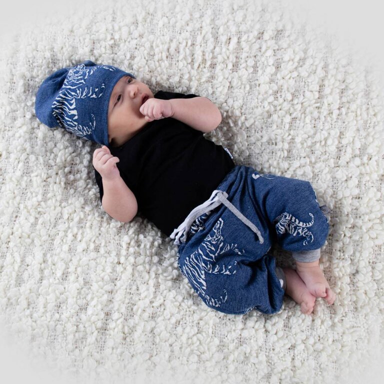 tinymoon  Joggy Jack / harem