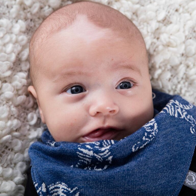 tinymoon  Joggy Jack / harem