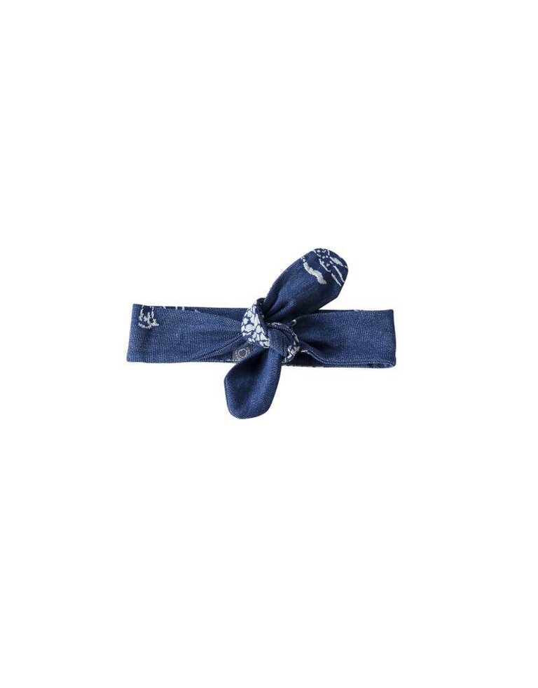 tinymoon Joggy Jack / haarband strik