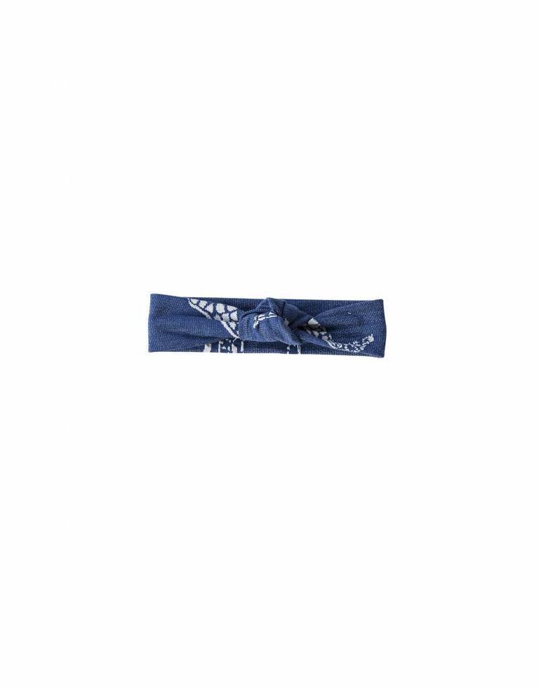 tinymoon Joggy Jack / haarband knoop