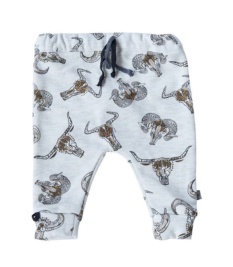 tinymoon Tiny Torro brown / drop crotch