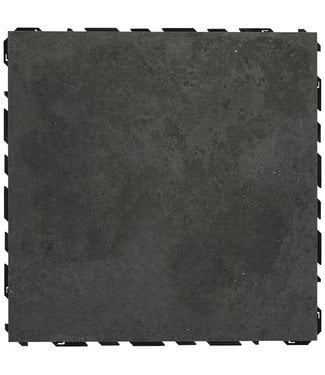 Ceramidrain Concrete Black