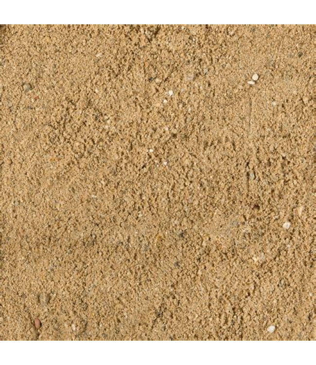 bron bidden Irrigatie Geel zand 25 kg - Sierbestrating Nederland