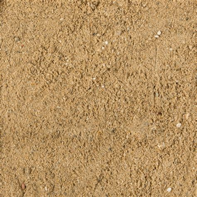 salon Draai vast Downtown Geel zand 25 kg - Sierbestrating Nederland