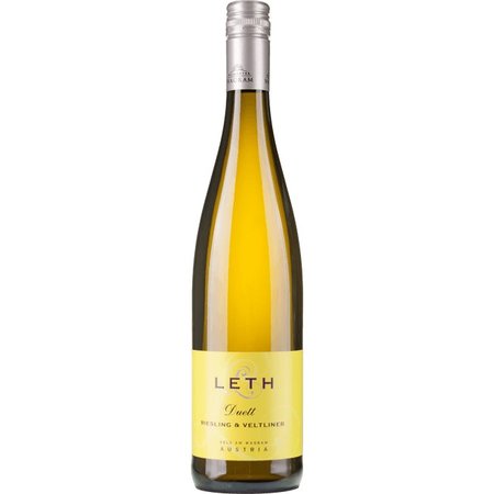 Weingut Leth Duett Riesling & Gruner Veltliner