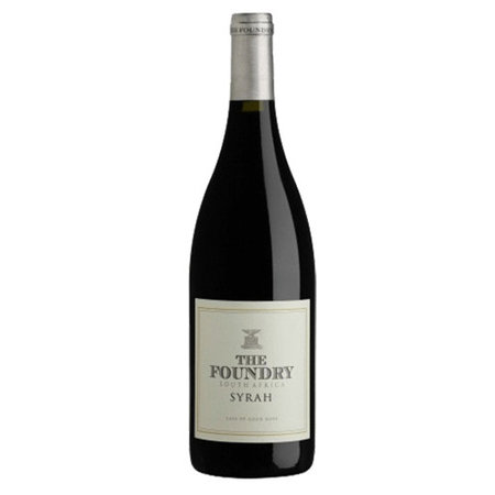 The Foundry Syrah 2016