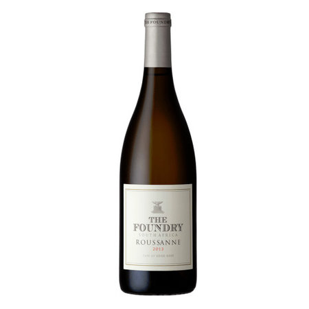 The Foundry Roussanne 2021